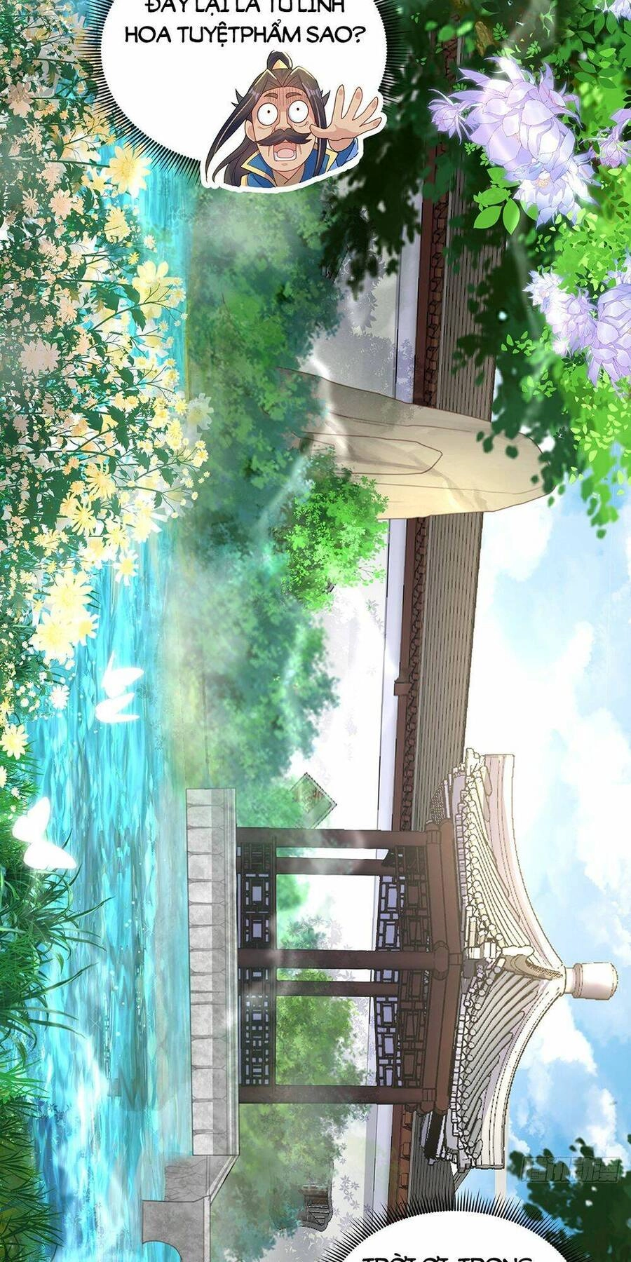 Cường Giả Tuyệt Thế Chỉ Muốn Làm Ruộng Chapter 3 - 30