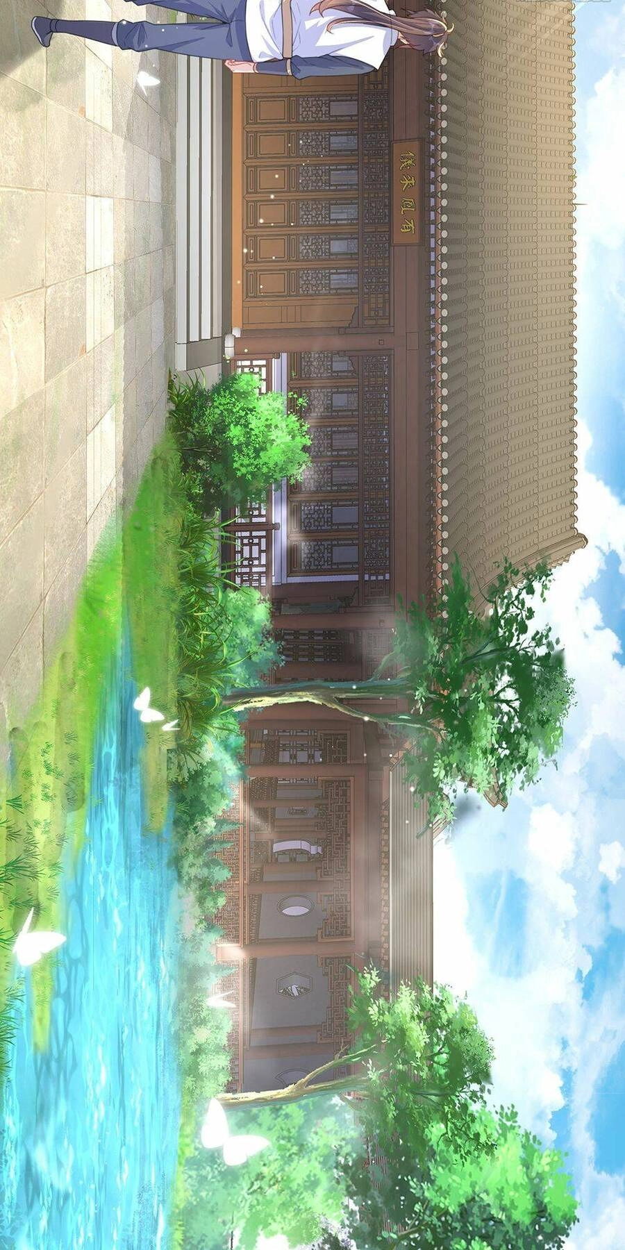 Cường Giả Tuyệt Thế Chỉ Muốn Làm Ruộng Chapter 3 - 33