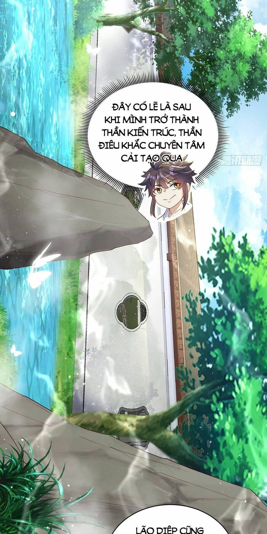 Cường Giả Tuyệt Thế Chỉ Muốn Làm Ruộng Chapter 3 - 34