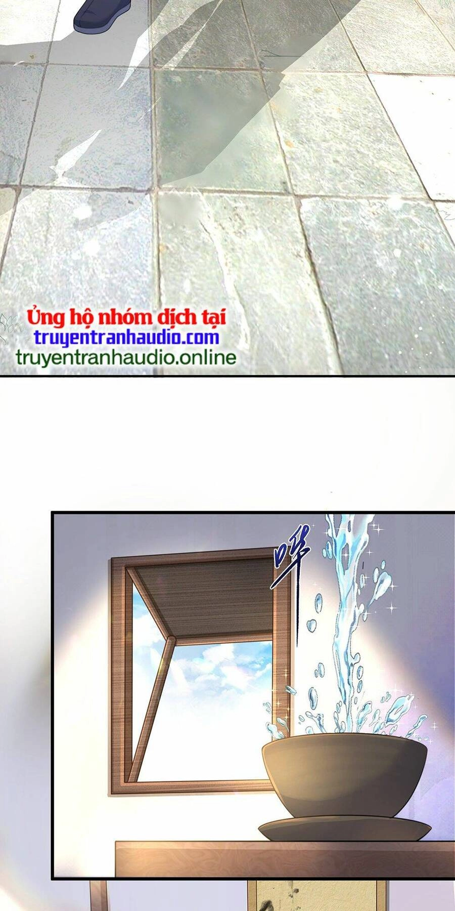 Cường Giả Tuyệt Thế Chỉ Muốn Làm Ruộng Chapter 3 - 41