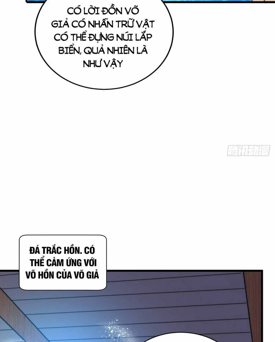 Cường Giả Tuyệt Thế Chỉ Muốn Làm Ruộng Chapter 3 - 52