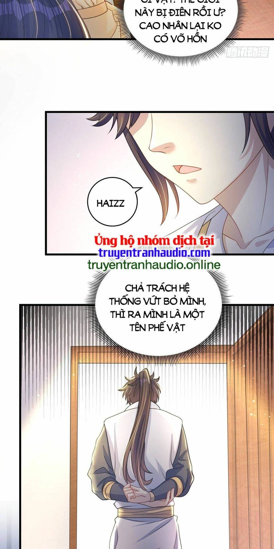 Cường Giả Tuyệt Thế Chỉ Muốn Làm Ruộng Chapter 3 - 58