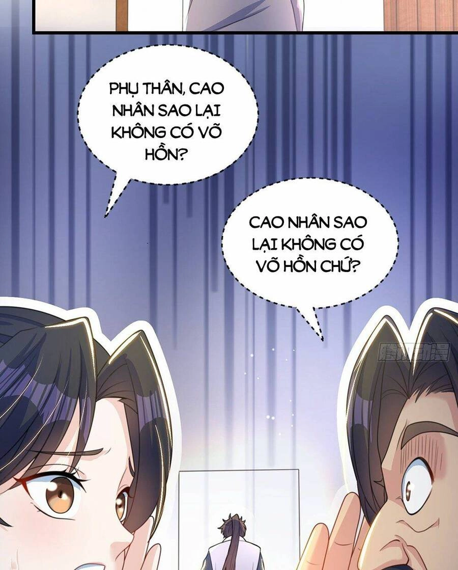 Cường Giả Tuyệt Thế Chỉ Muốn Làm Ruộng Chapter 3 - 59