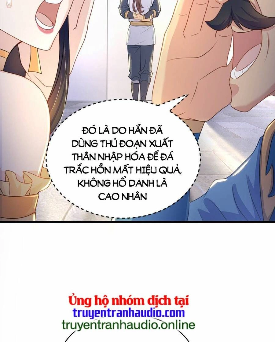 Cường Giả Tuyệt Thế Chỉ Muốn Làm Ruộng Chapter 3 - 60