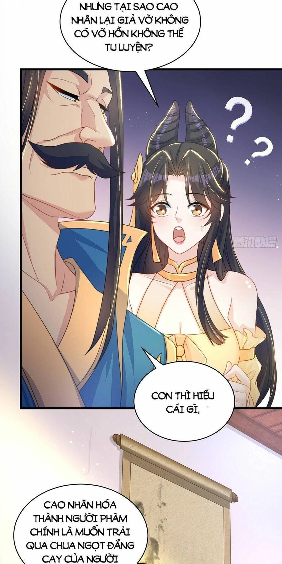 Cường Giả Tuyệt Thế Chỉ Muốn Làm Ruộng Chapter 3 - 61