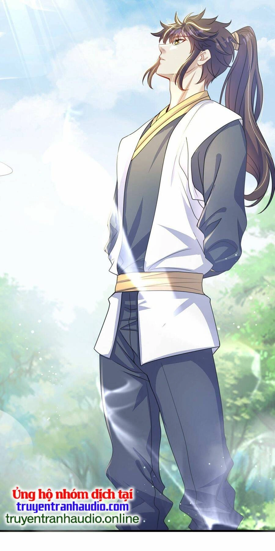 Cường Giả Tuyệt Thế Chỉ Muốn Làm Ruộng Chapter 3 - 65