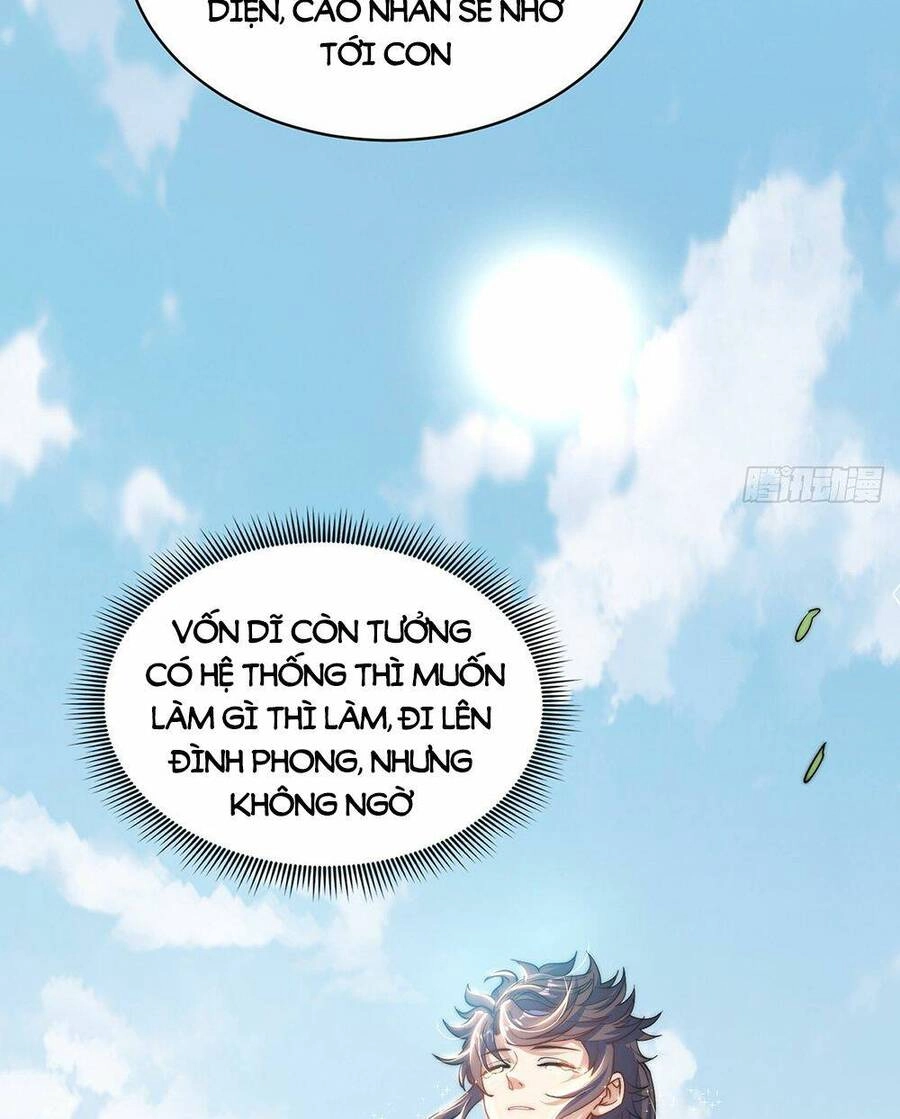 Cường Giả Tuyệt Thế Chỉ Muốn Làm Ruộng Chapter 3 - 67