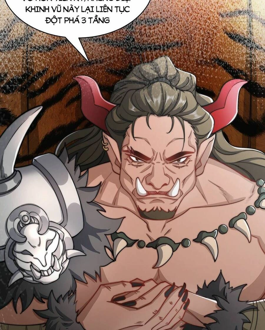 Cường Giả Tuyệt Thế Chỉ Muốn Làm Ruộng Chapter 3 - 84