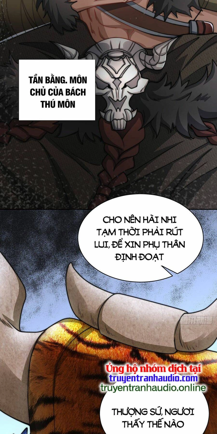 Cường Giả Tuyệt Thế Chỉ Muốn Làm Ruộng Chapter 3 - 85