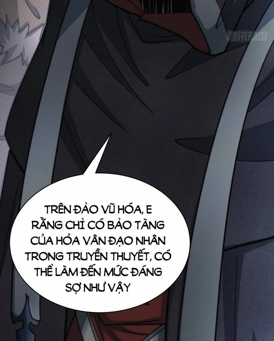 Cường Giả Tuyệt Thế Chỉ Muốn Làm Ruộng Chapter 3 - 87