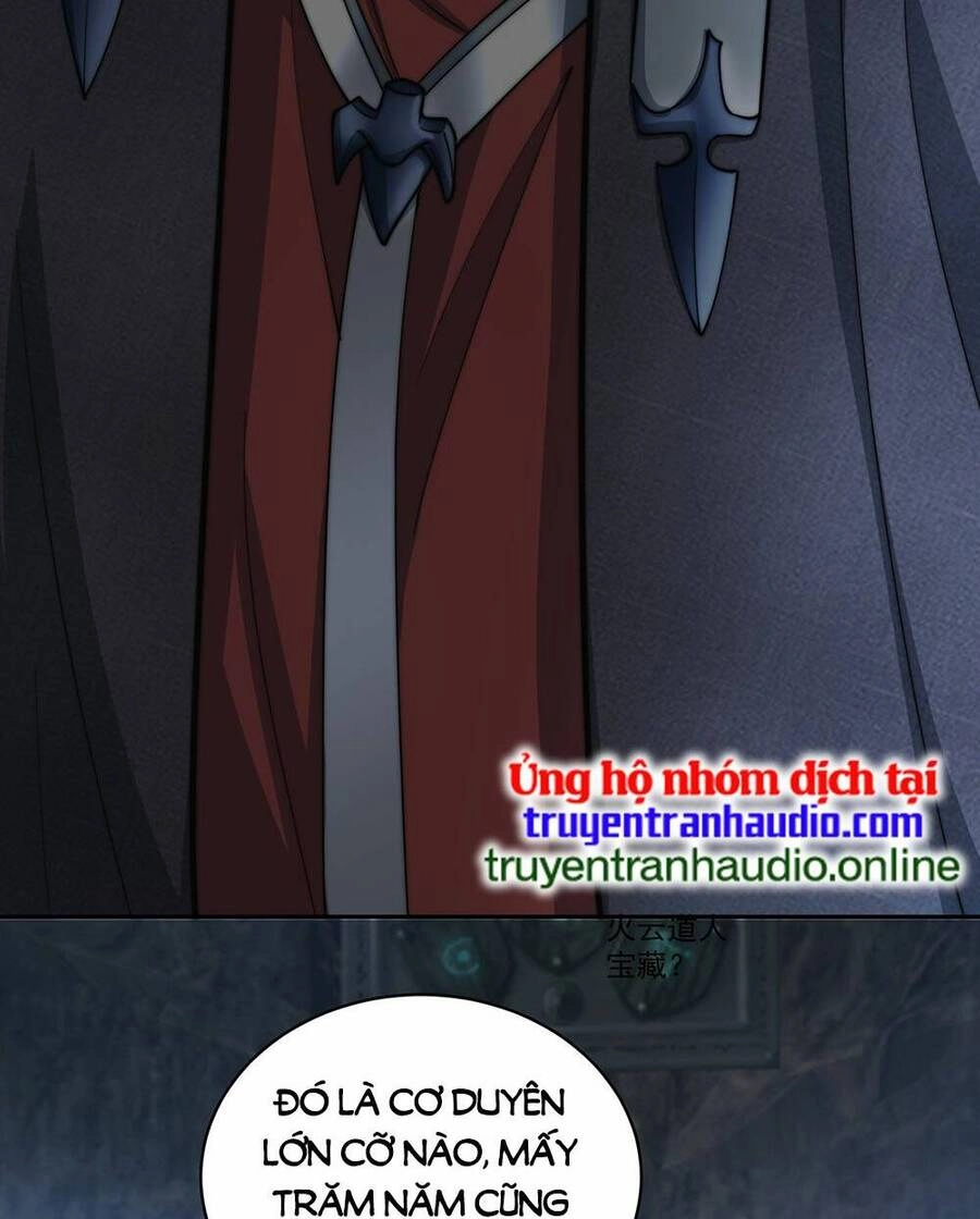 Cường Giả Tuyệt Thế Chỉ Muốn Làm Ruộng Chapter 3 - 88