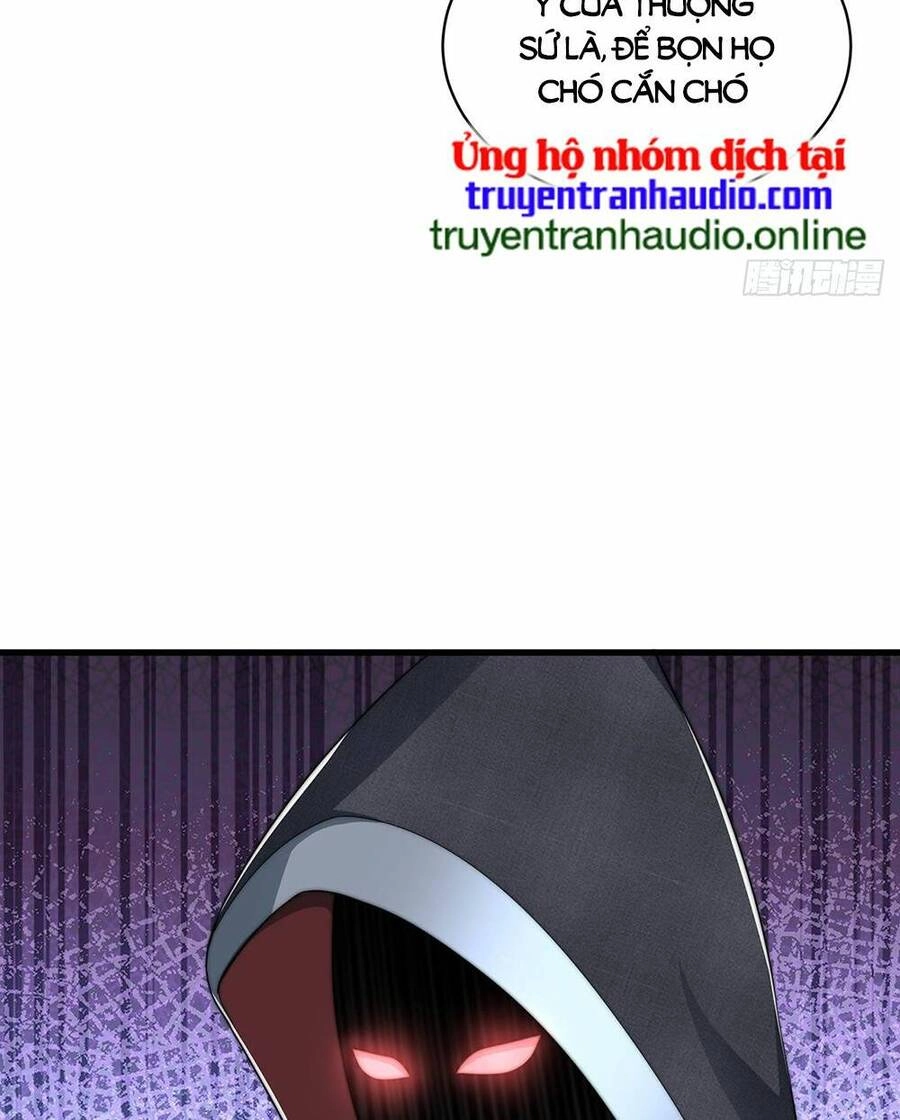 Cường Giả Tuyệt Thế Chỉ Muốn Làm Ruộng Chapter 3 - 92