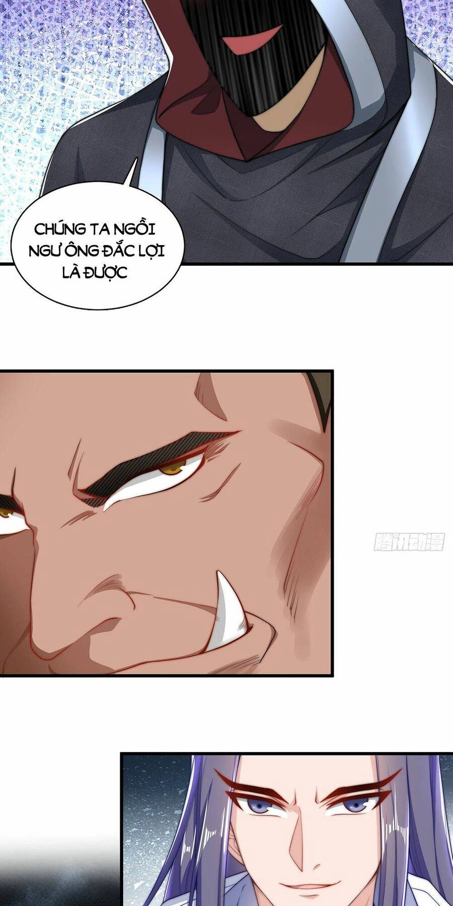 Cường Giả Tuyệt Thế Chỉ Muốn Làm Ruộng Chapter 3 - 93