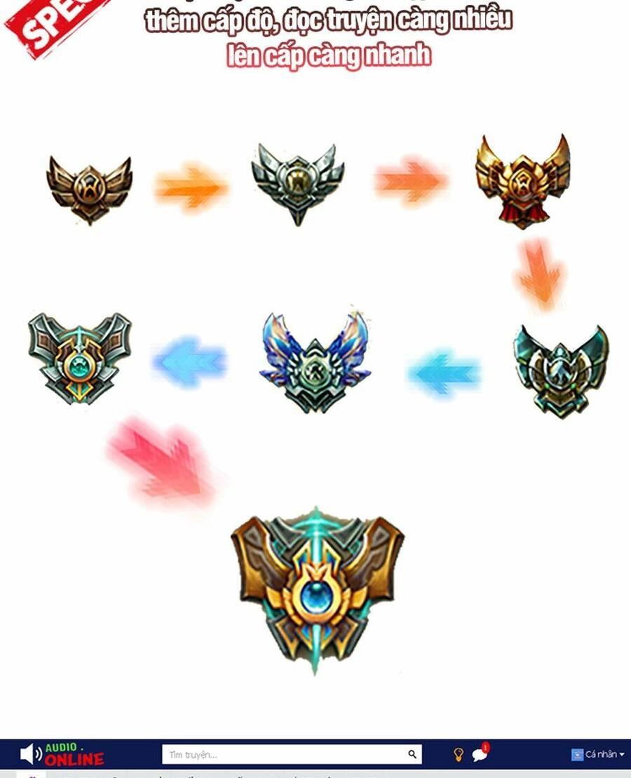 Cường Giả Tuyệt Thế Chỉ Muốn Làm Ruộng Chapter 3 - 99