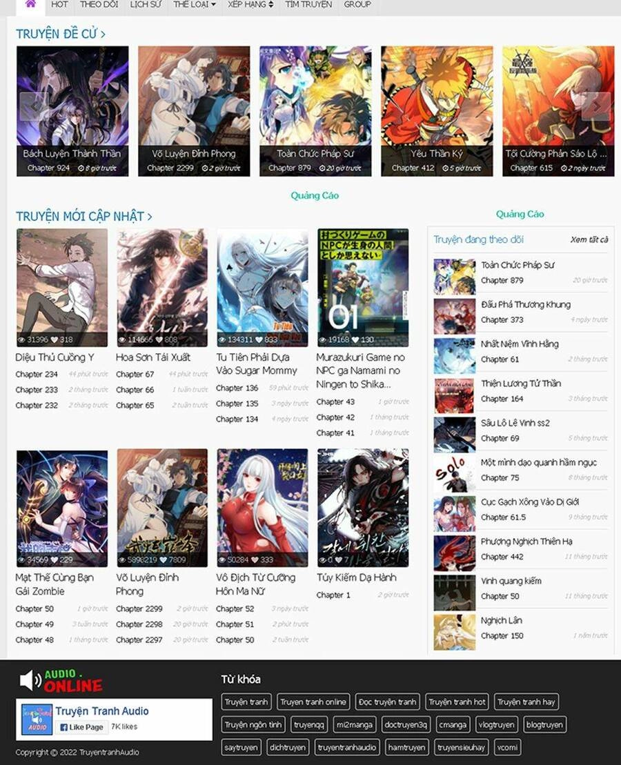 Cường Giả Tuyệt Thế Chỉ Muốn Làm Ruộng Chapter 3 - 100