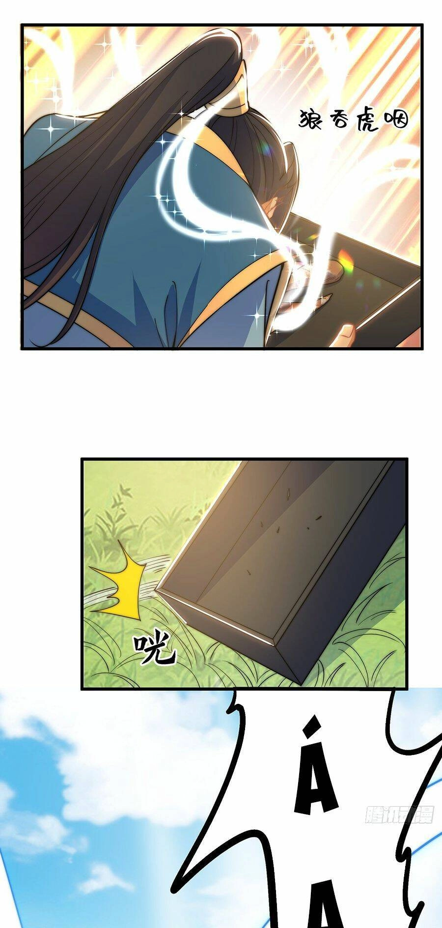 Cường Giả Tuyệt Thế Chỉ Muốn Làm Ruộng Chapter 4 - 9