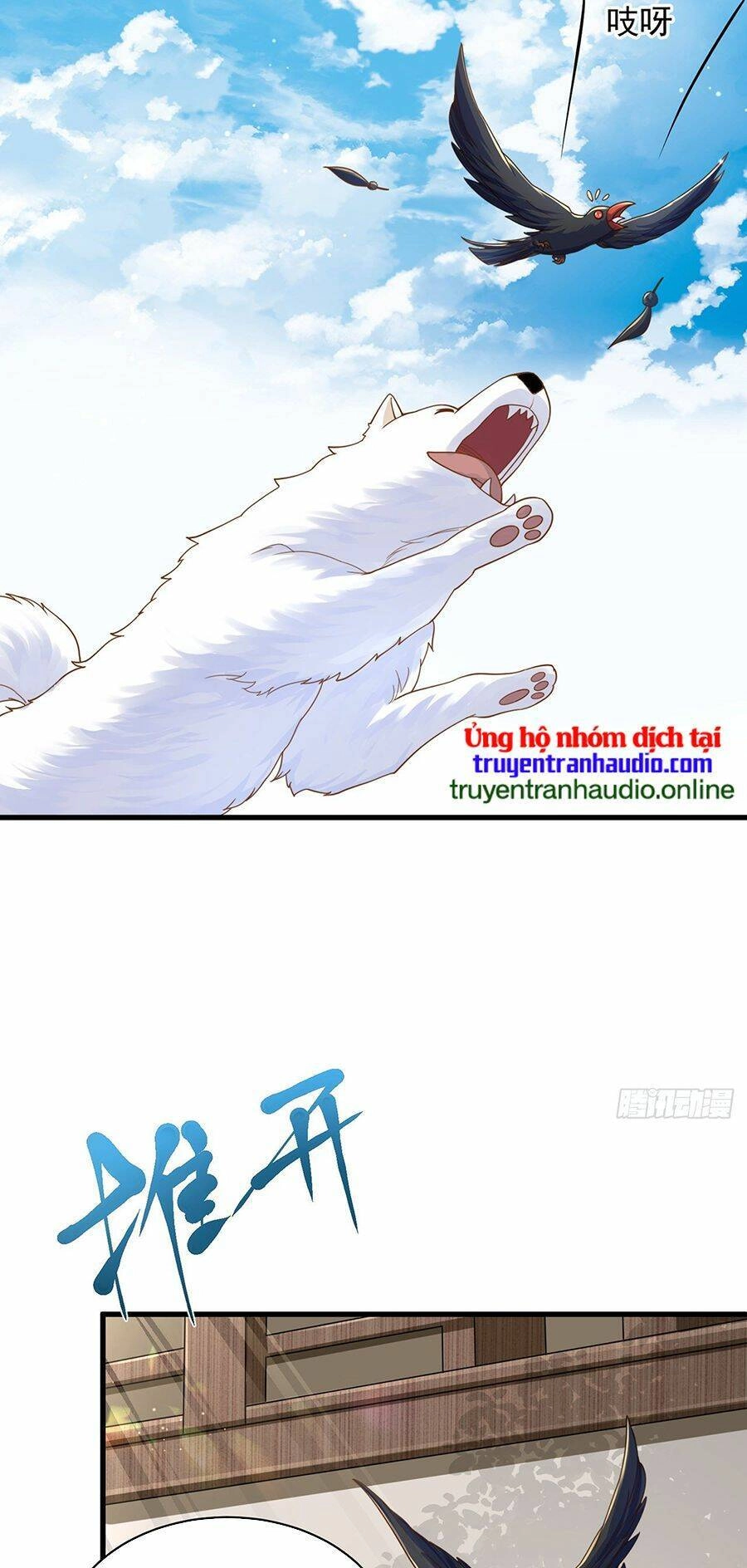 Cường Giả Tuyệt Thế Chỉ Muốn Làm Ruộng Chapter 4 - 15