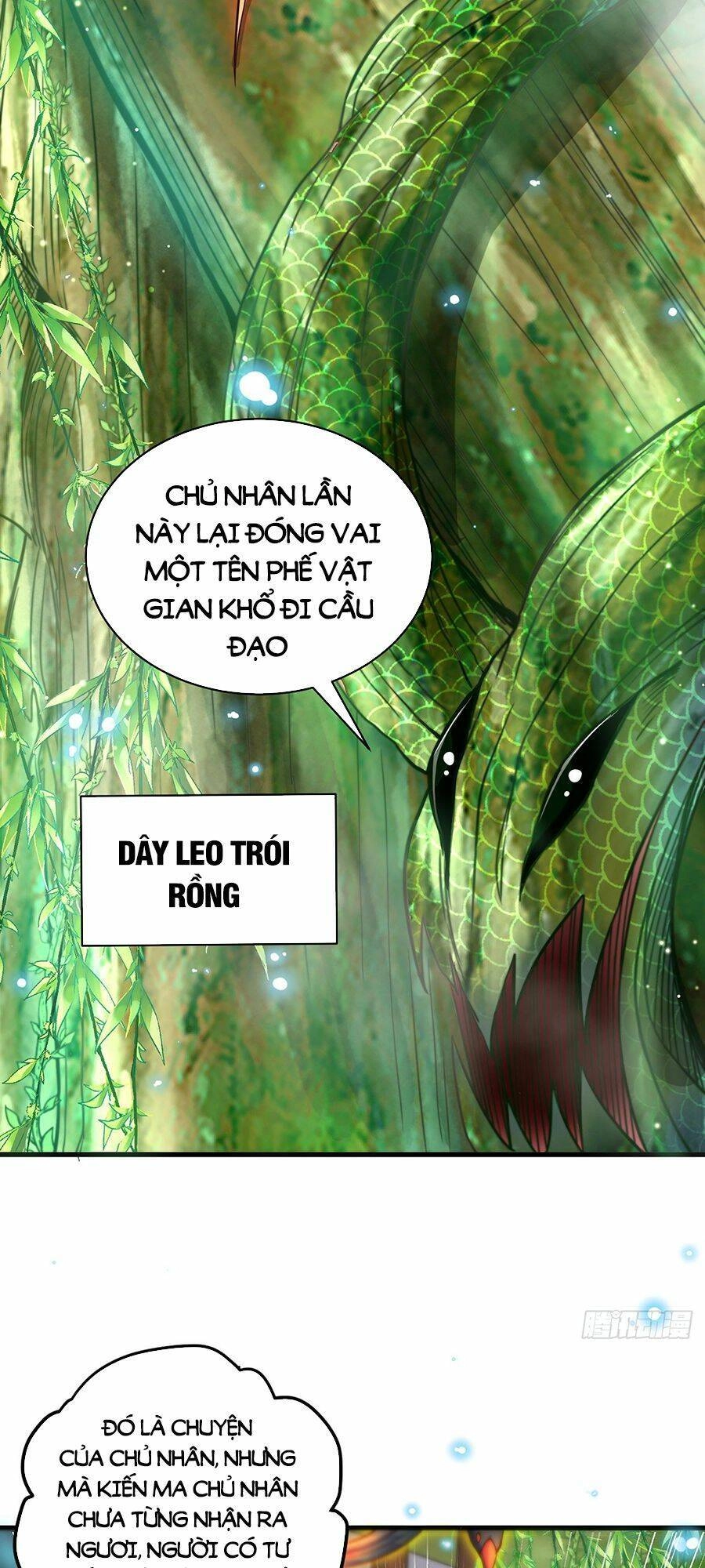 Cường Giả Tuyệt Thế Chỉ Muốn Làm Ruộng Chapter 4 - 22