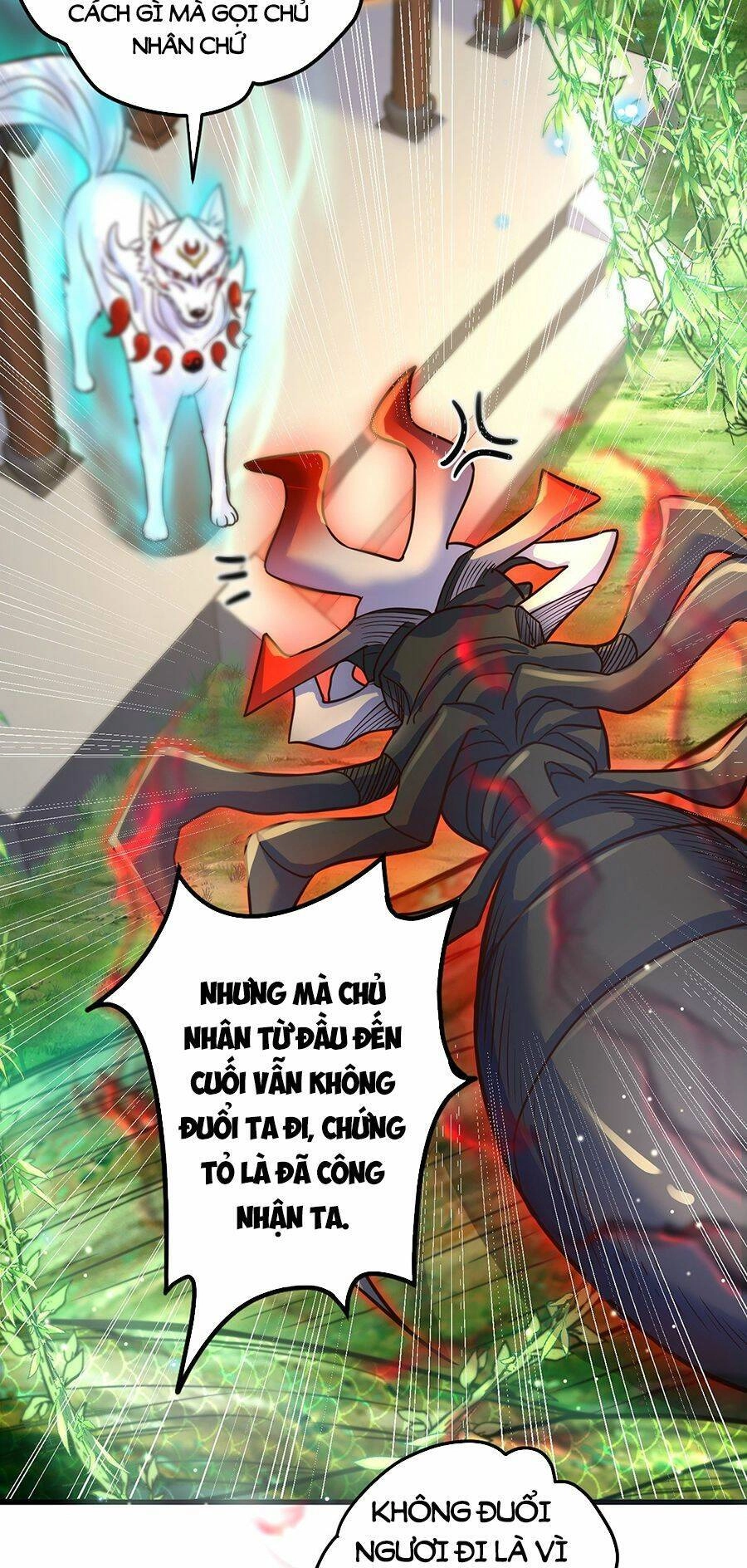 Cường Giả Tuyệt Thế Chỉ Muốn Làm Ruộng Chapter 4 - 23