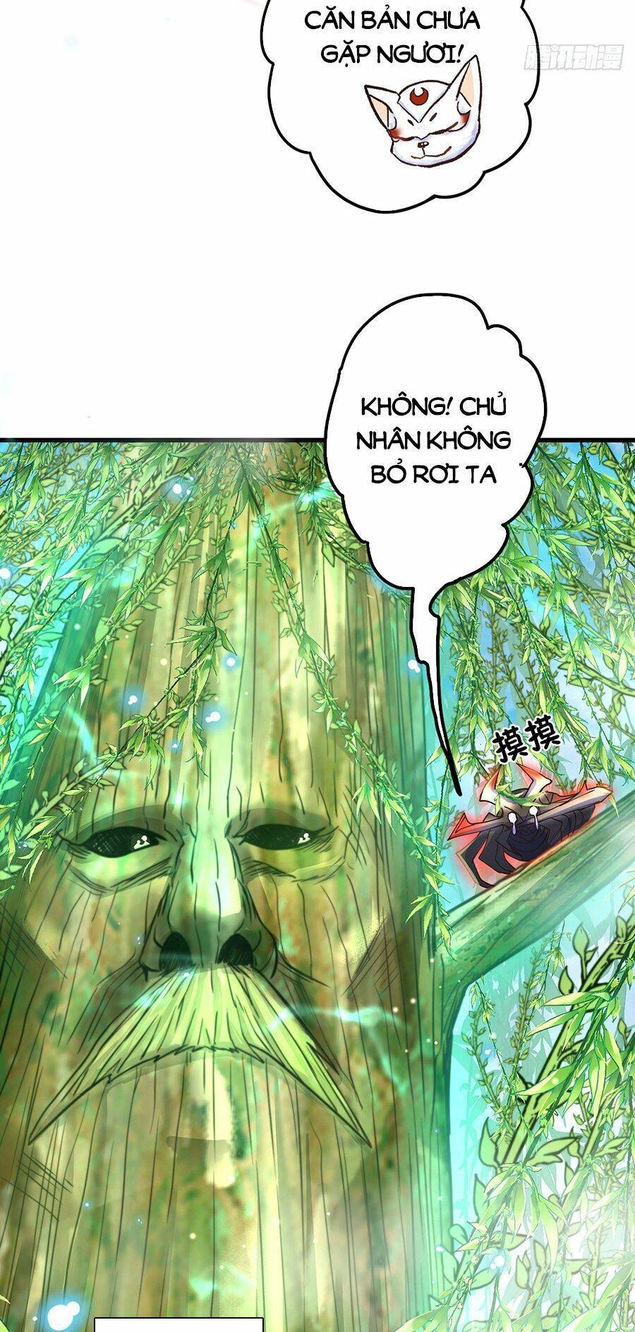 Cường Giả Tuyệt Thế Chỉ Muốn Làm Ruộng Chapter 4 - 24