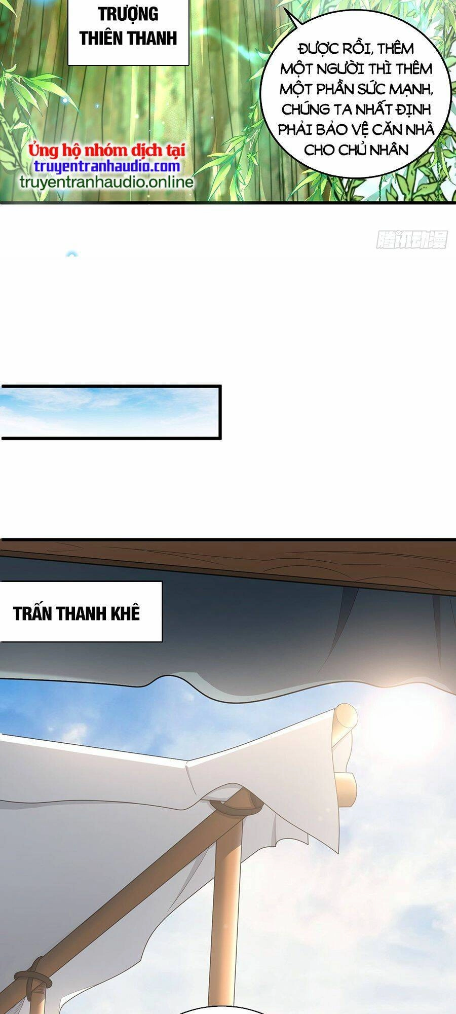 Cường Giả Tuyệt Thế Chỉ Muốn Làm Ruộng Chapter 4 - 25