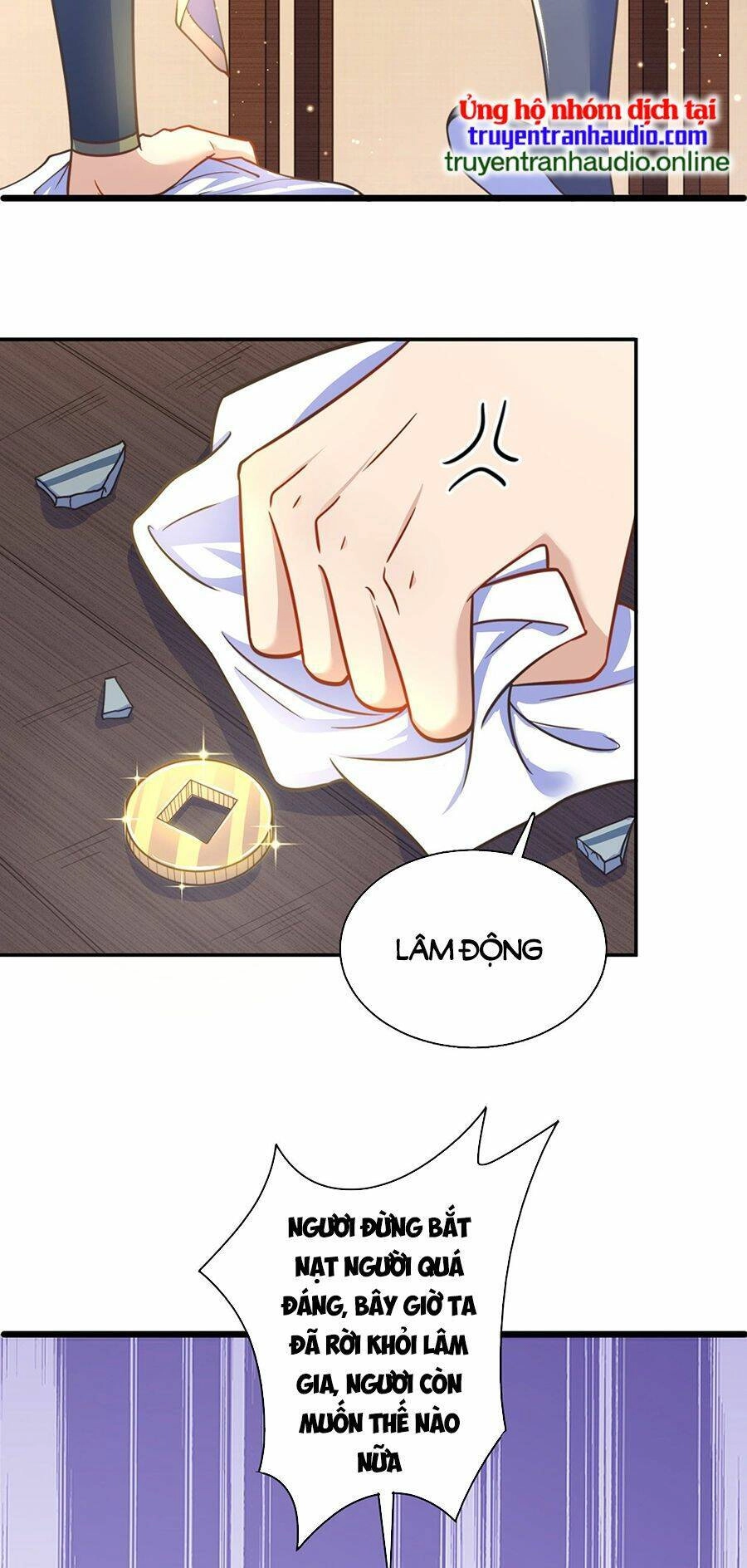 Cường Giả Tuyệt Thế Chỉ Muốn Làm Ruộng Chapter 4 - 39