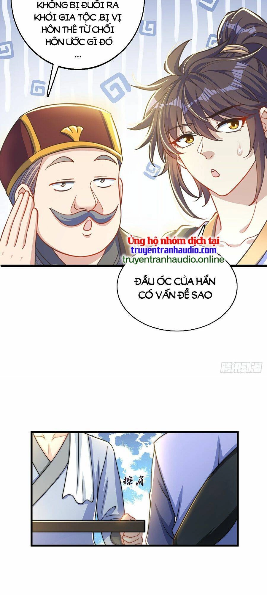 Cường Giả Tuyệt Thế Chỉ Muốn Làm Ruộng Chapter 4 - 43