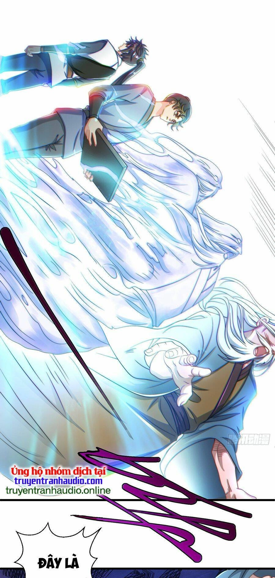 Cường Giả Tuyệt Thế Chỉ Muốn Làm Ruộng Chapter 4 - 44