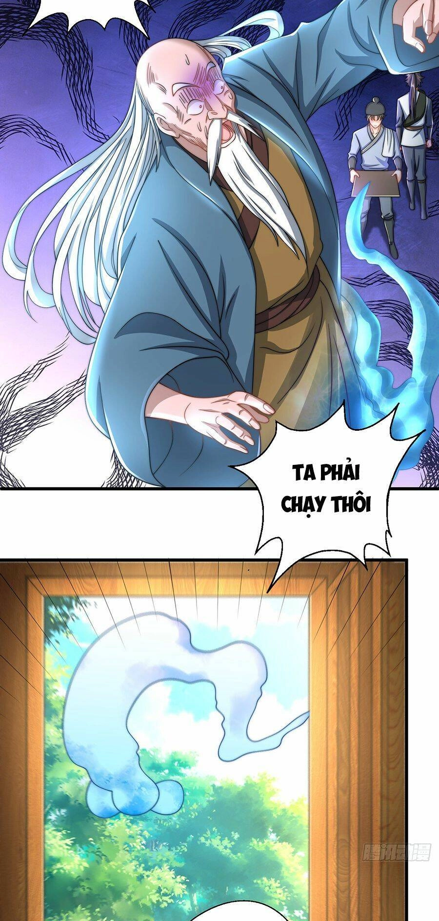 Cường Giả Tuyệt Thế Chỉ Muốn Làm Ruộng Chapter 4 - 45