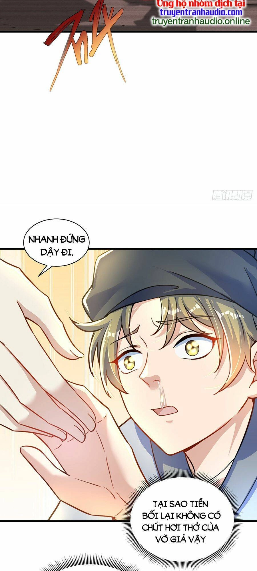 Cường Giả Tuyệt Thế Chỉ Muốn Làm Ruộng Chapter 4 - 49