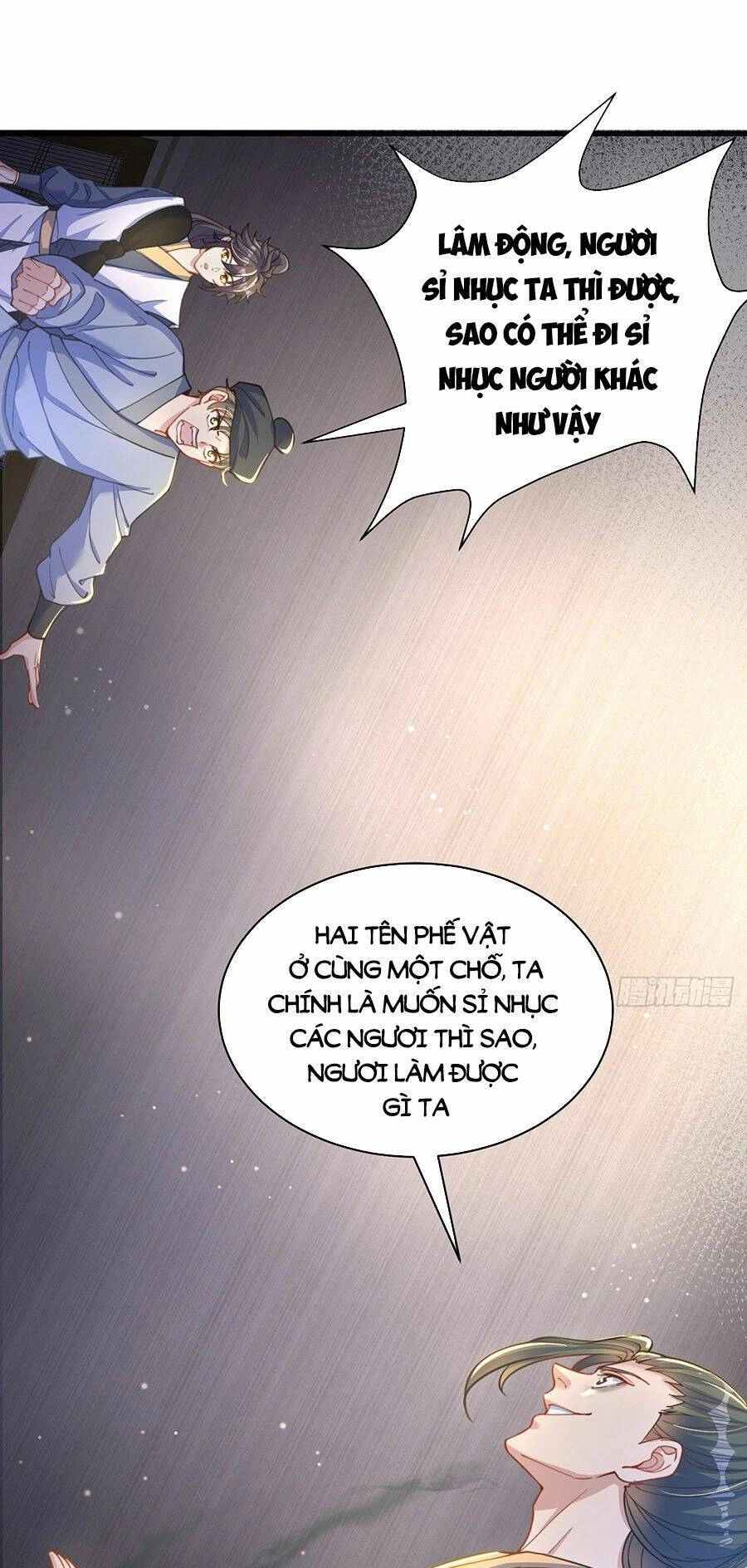 Cường Giả Tuyệt Thế Chỉ Muốn Làm Ruộng Chapter 4 - 51