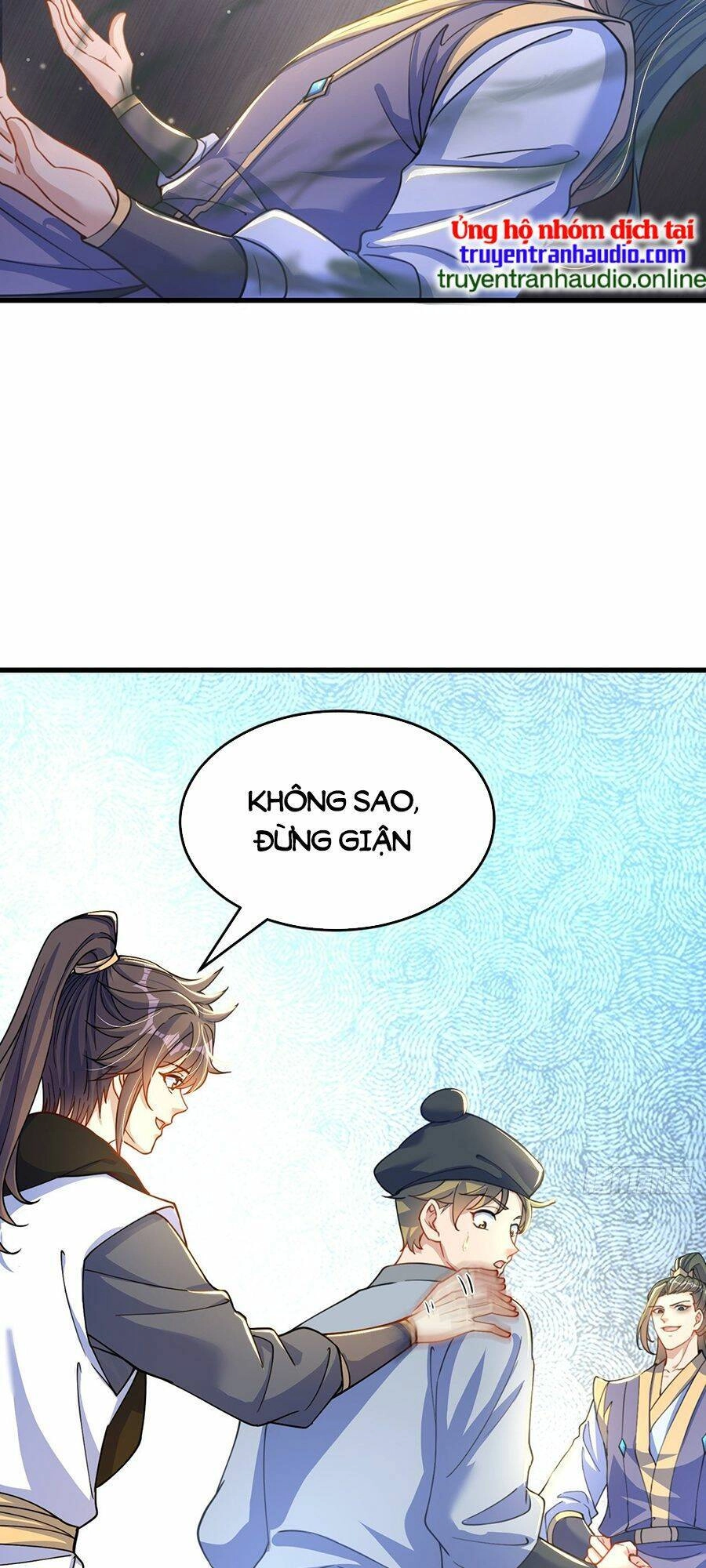 Cường Giả Tuyệt Thế Chỉ Muốn Làm Ruộng Chapter 4 - 52