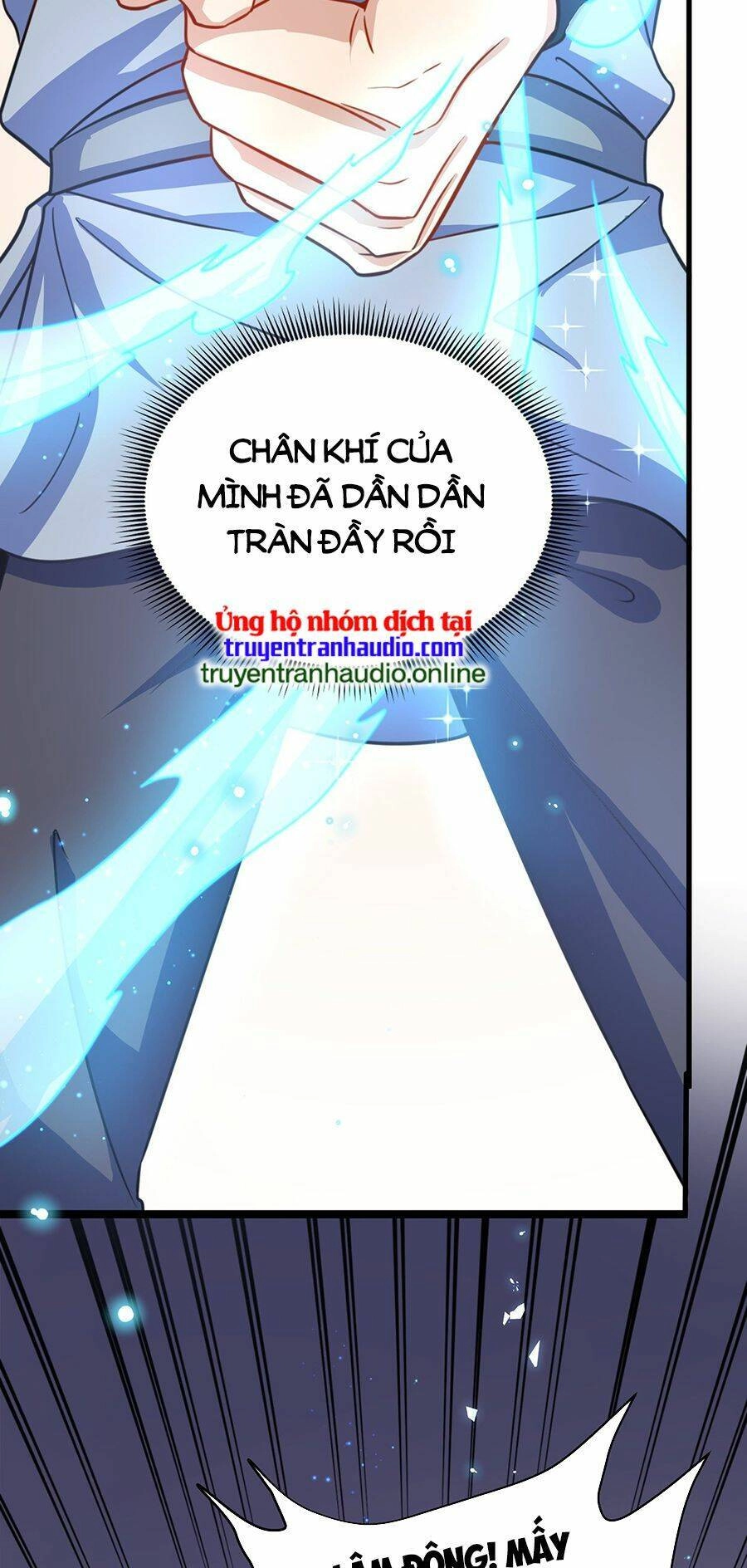 Cường Giả Tuyệt Thế Chỉ Muốn Làm Ruộng Chapter 4 - 54