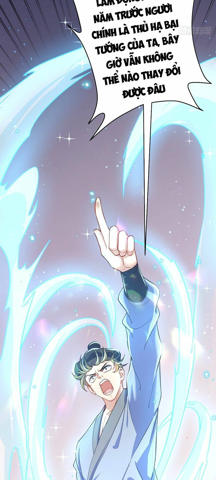 Cường Giả Tuyệt Thế Chỉ Muốn Làm Ruộng Chapter 4 - 55