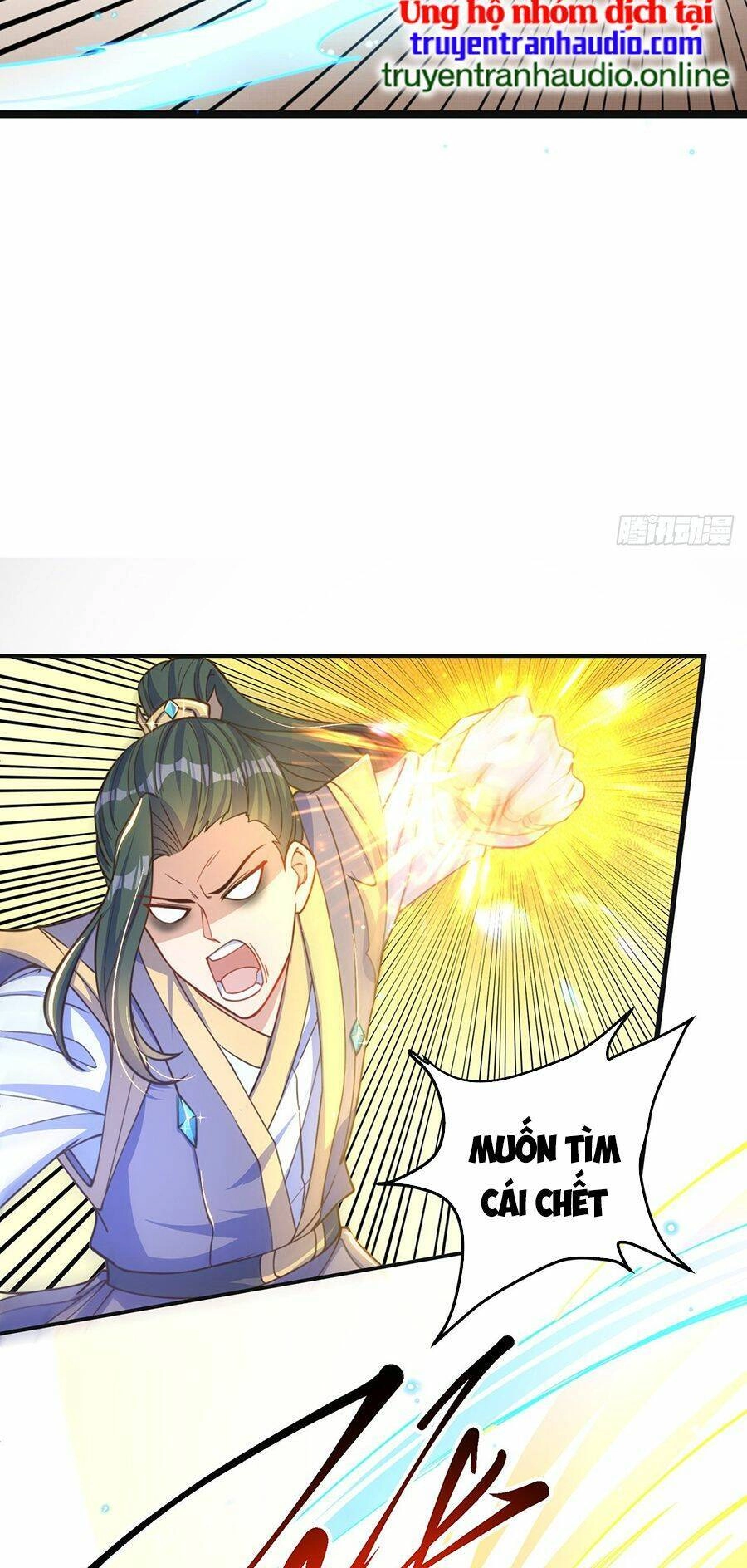 Cường Giả Tuyệt Thế Chỉ Muốn Làm Ruộng Chapter 4 - 57