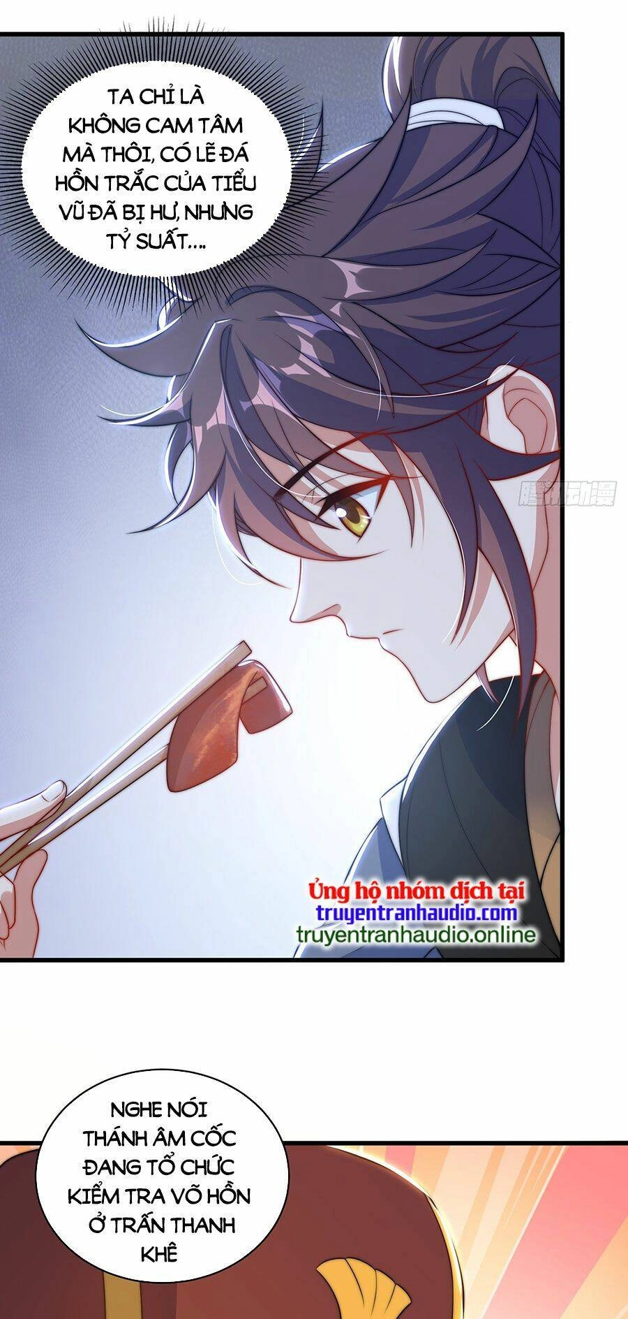 Cường Giả Tuyệt Thế Chỉ Muốn Làm Ruộng Chapter 4 - 68