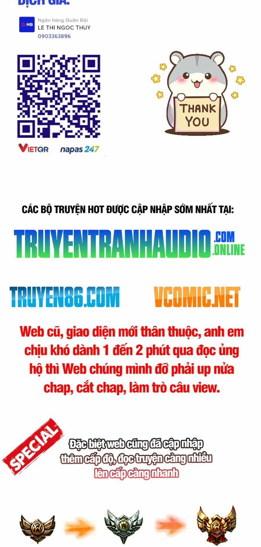 Cường Giả Tuyệt Thế Chỉ Muốn Làm Ruộng Chapter 4 - 74