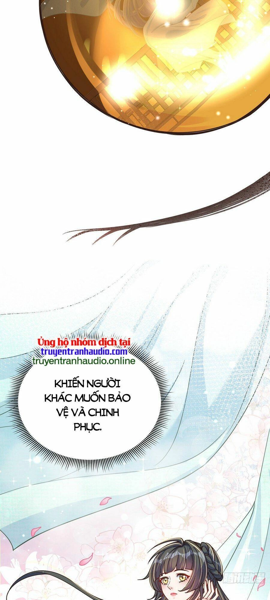 Cường Giả Tuyệt Thế Chỉ Muốn Làm Ruộng Chapter 5 - 6