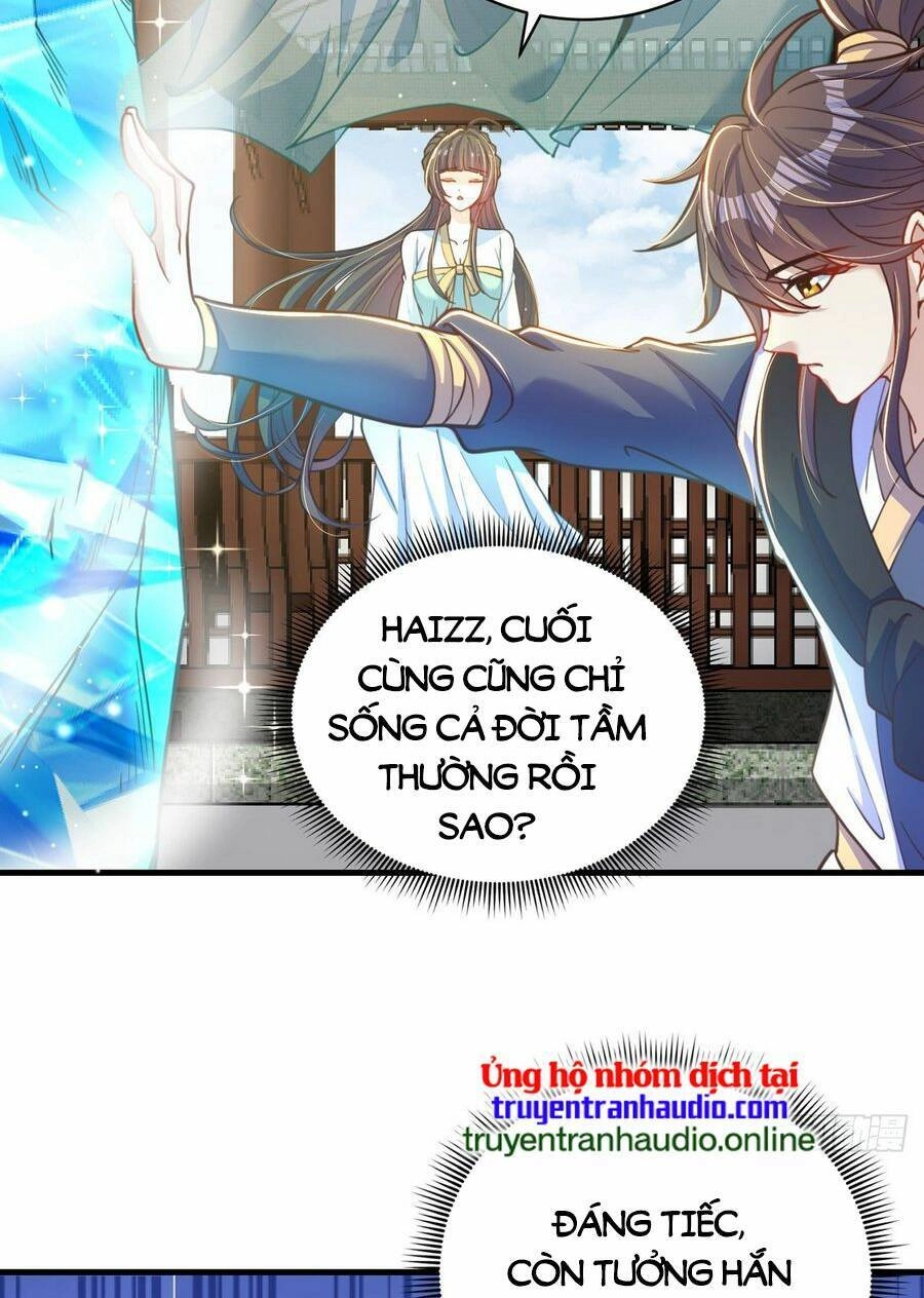 Cường Giả Tuyệt Thế Chỉ Muốn Làm Ruộng Chapter 5 - 16