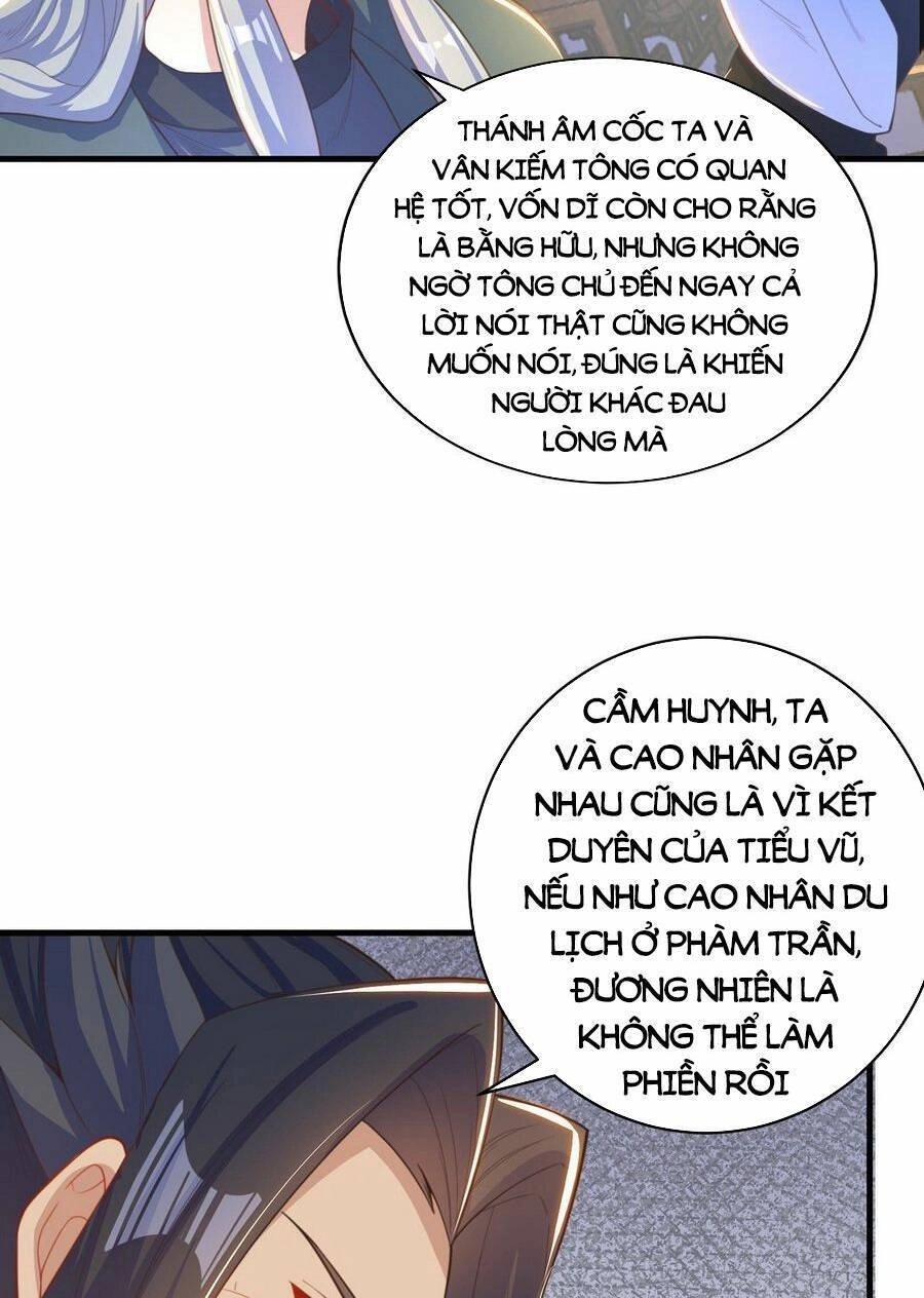 Cường Giả Tuyệt Thế Chỉ Muốn Làm Ruộng Chapter 5 - 24