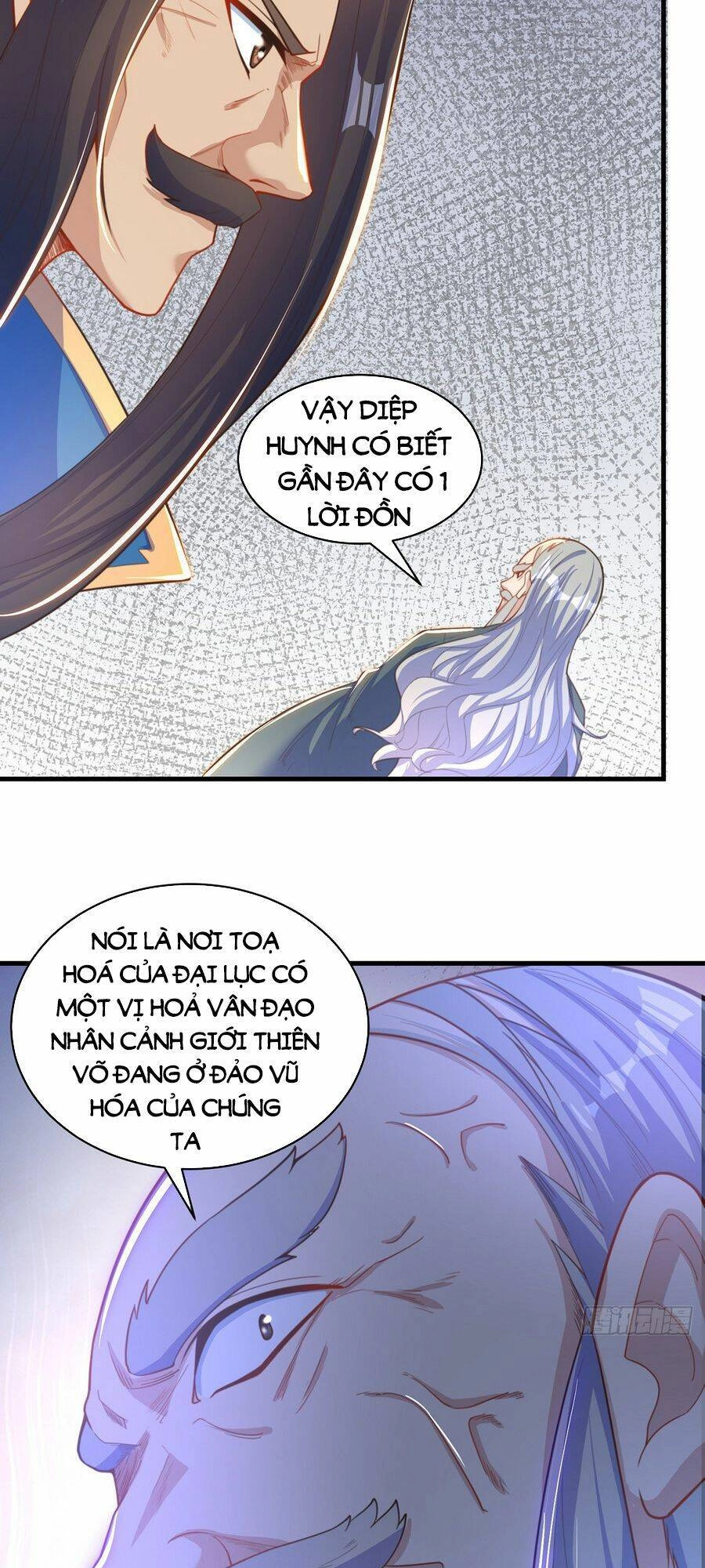 Cường Giả Tuyệt Thế Chỉ Muốn Làm Ruộng Chapter 5 - 25