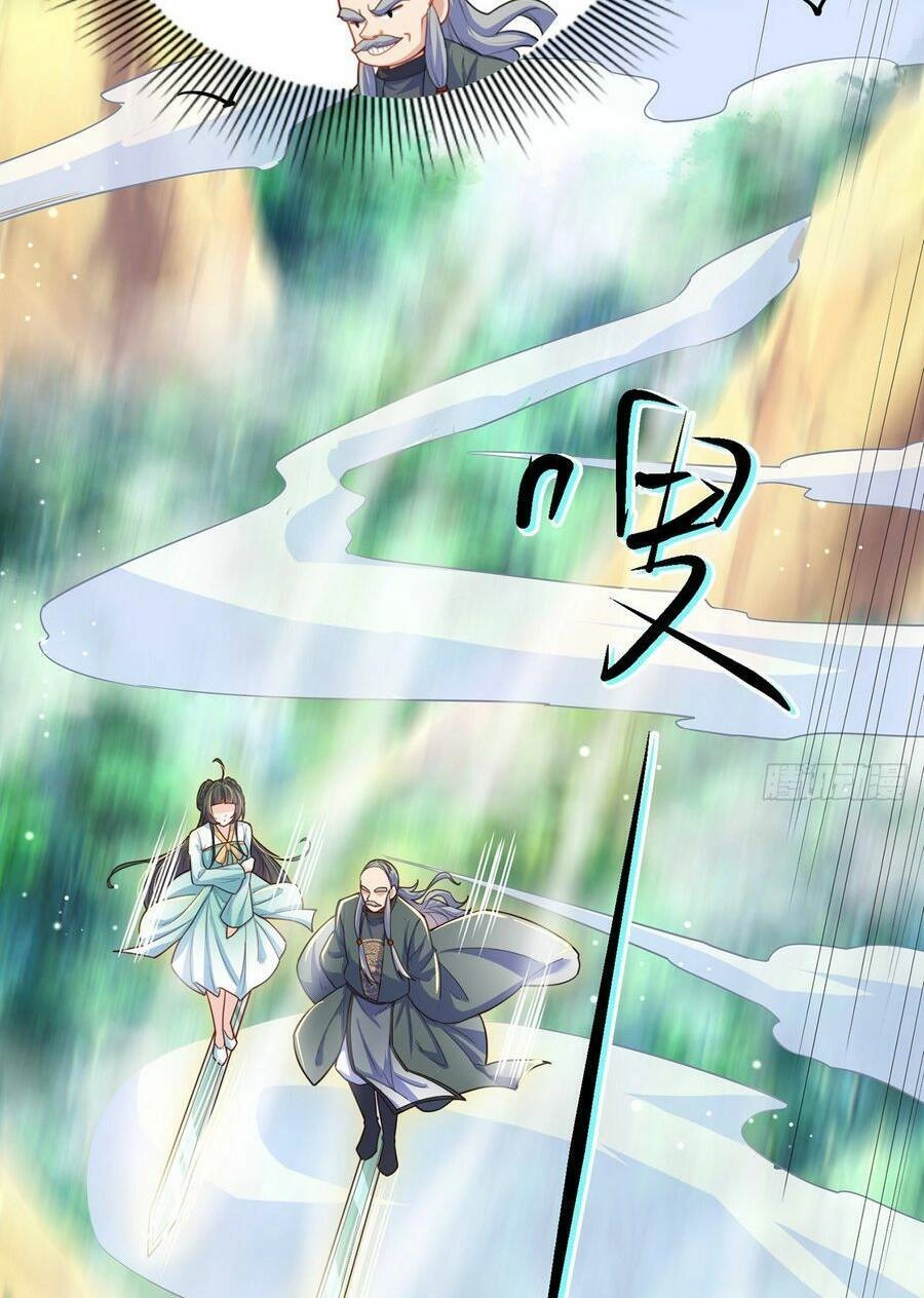 Cường Giả Tuyệt Thế Chỉ Muốn Làm Ruộng Chapter 5 - 32