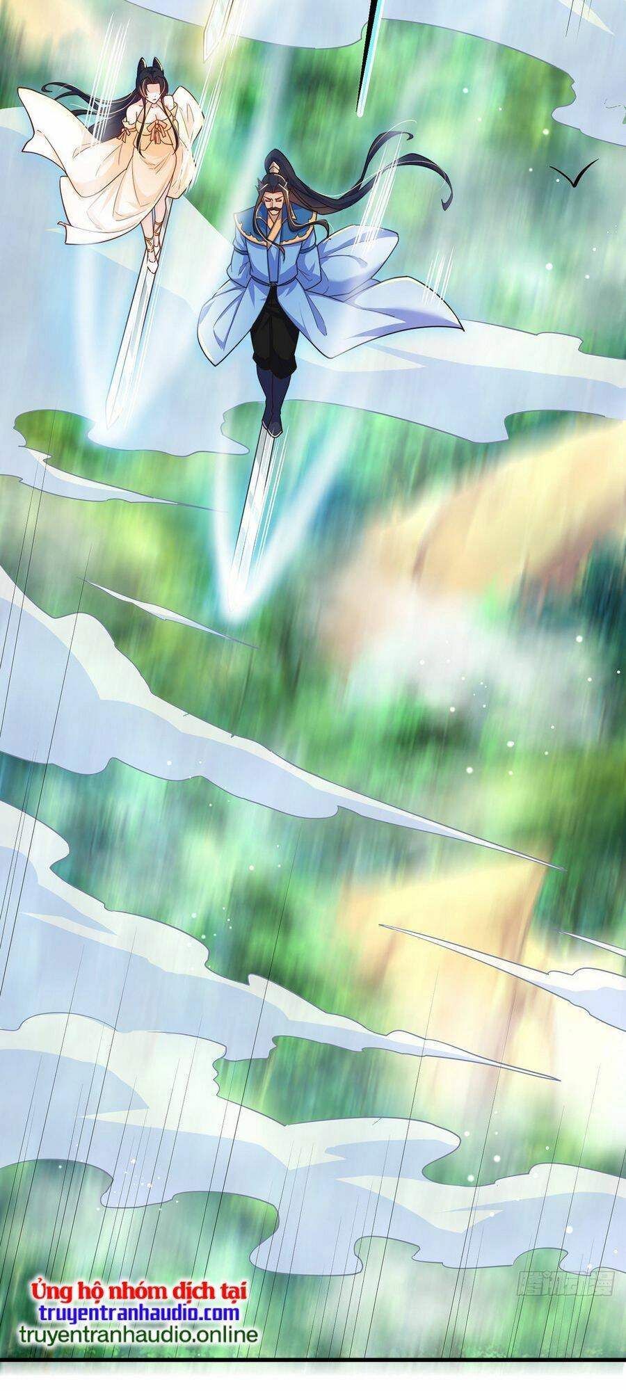 Cường Giả Tuyệt Thế Chỉ Muốn Làm Ruộng Chapter 5 - 33