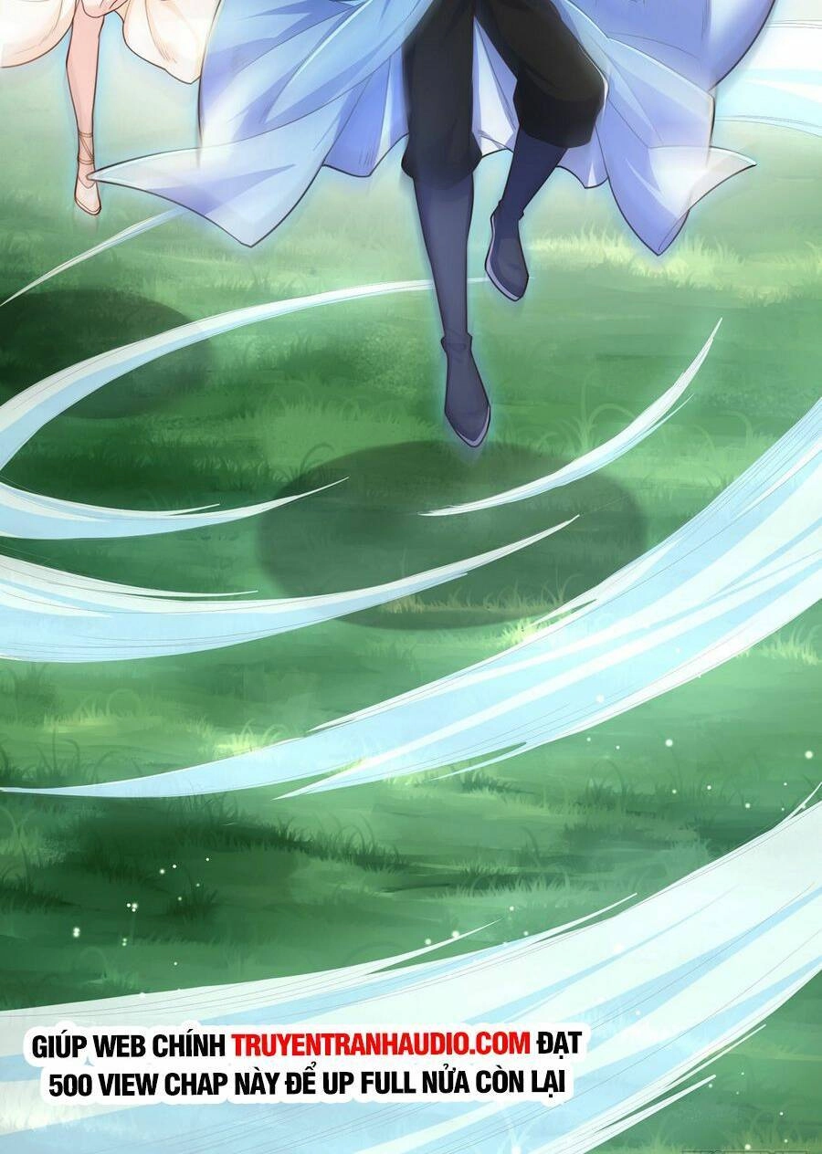 Cường Giả Tuyệt Thế Chỉ Muốn Làm Ruộng Chapter 5 - 36