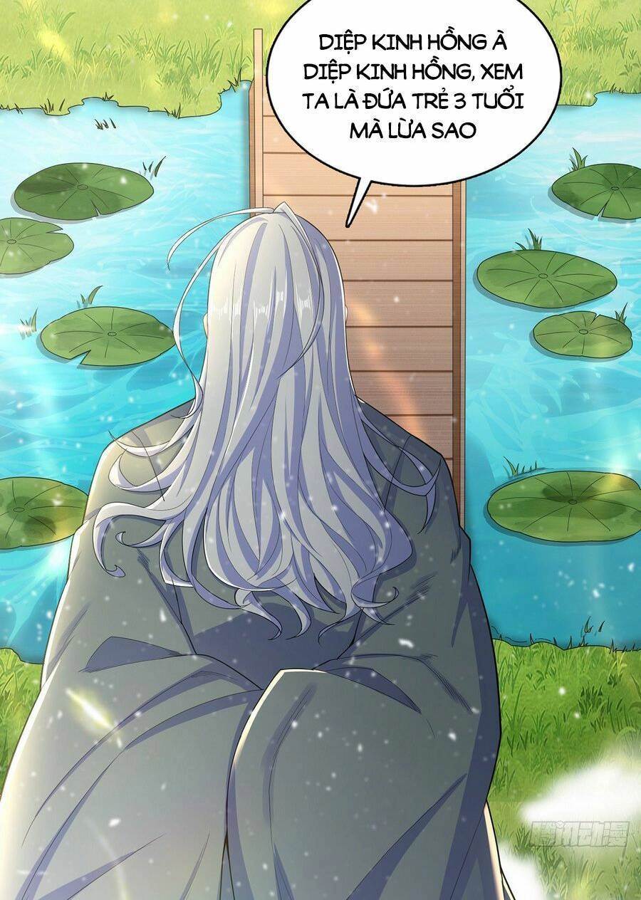 Cường Giả Tuyệt Thế Chỉ Muốn Làm Ruộng Chapter 5 - 40