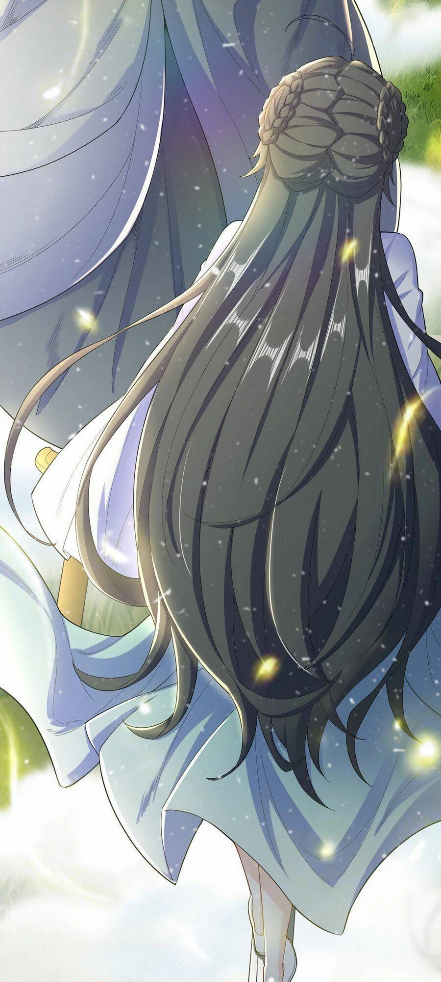 Cường Giả Tuyệt Thế Chỉ Muốn Làm Ruộng Chapter 5 - 41