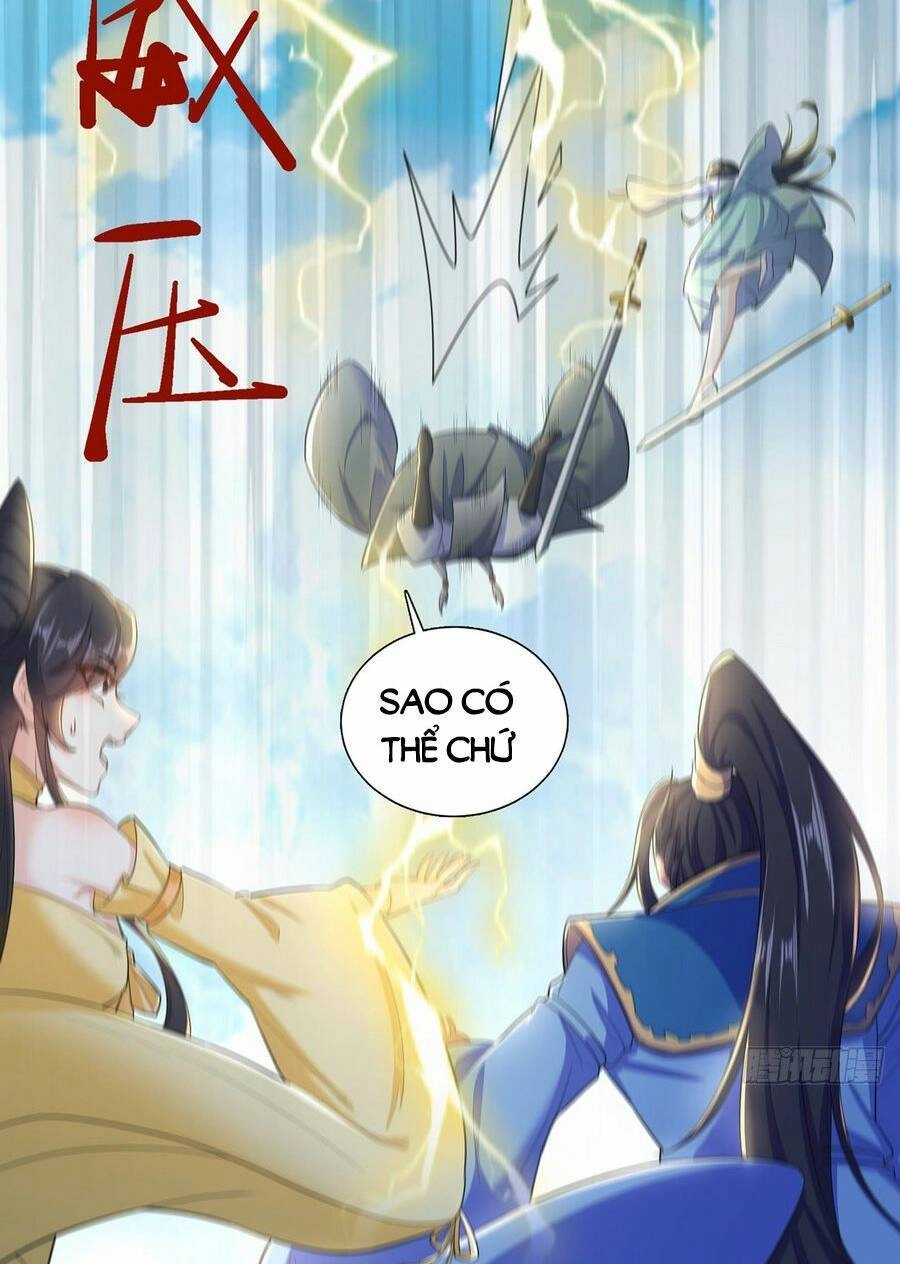 Cường Giả Tuyệt Thế Chỉ Muốn Làm Ruộng Chapter 5 - 44