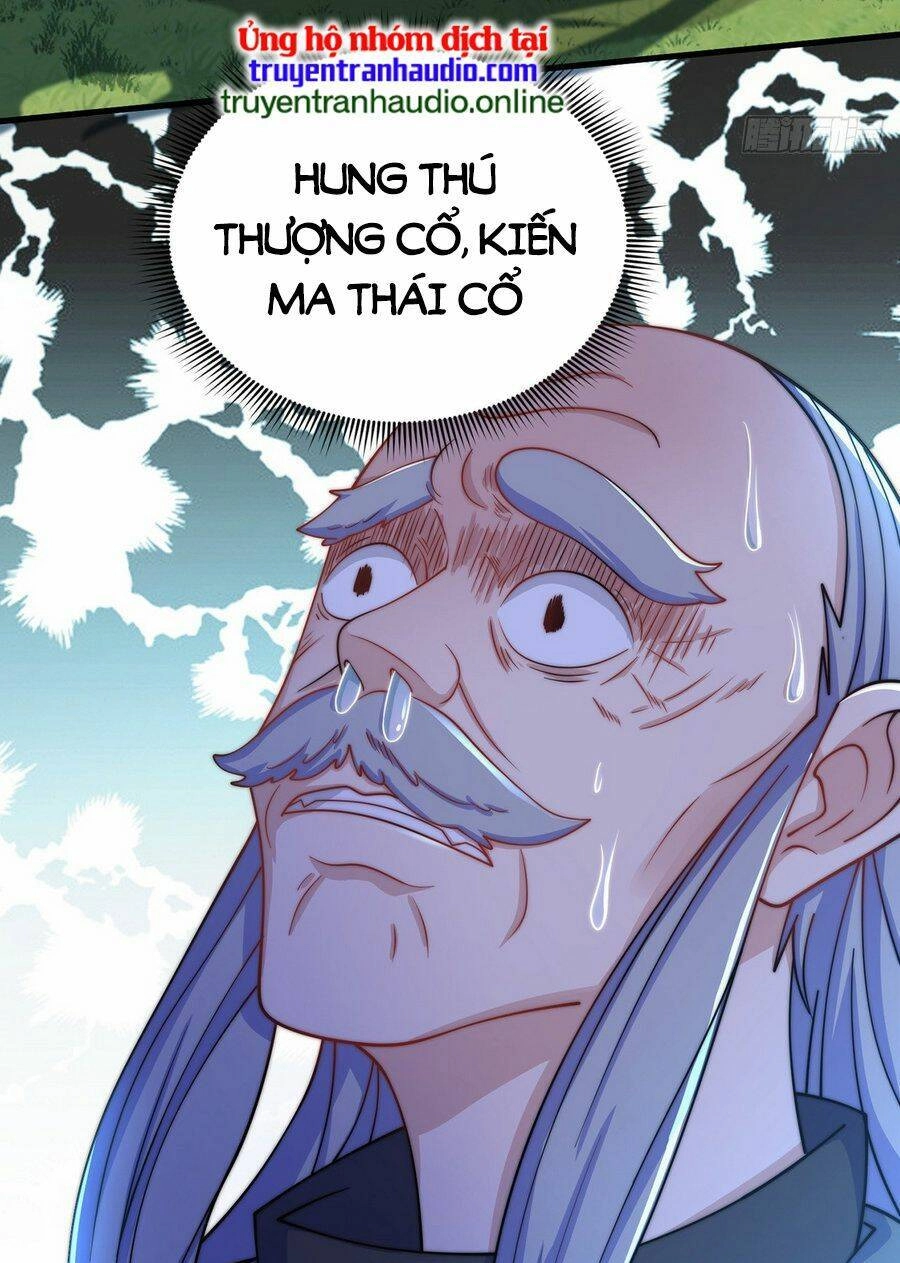 Cường Giả Tuyệt Thế Chỉ Muốn Làm Ruộng Chapter 5 - 47