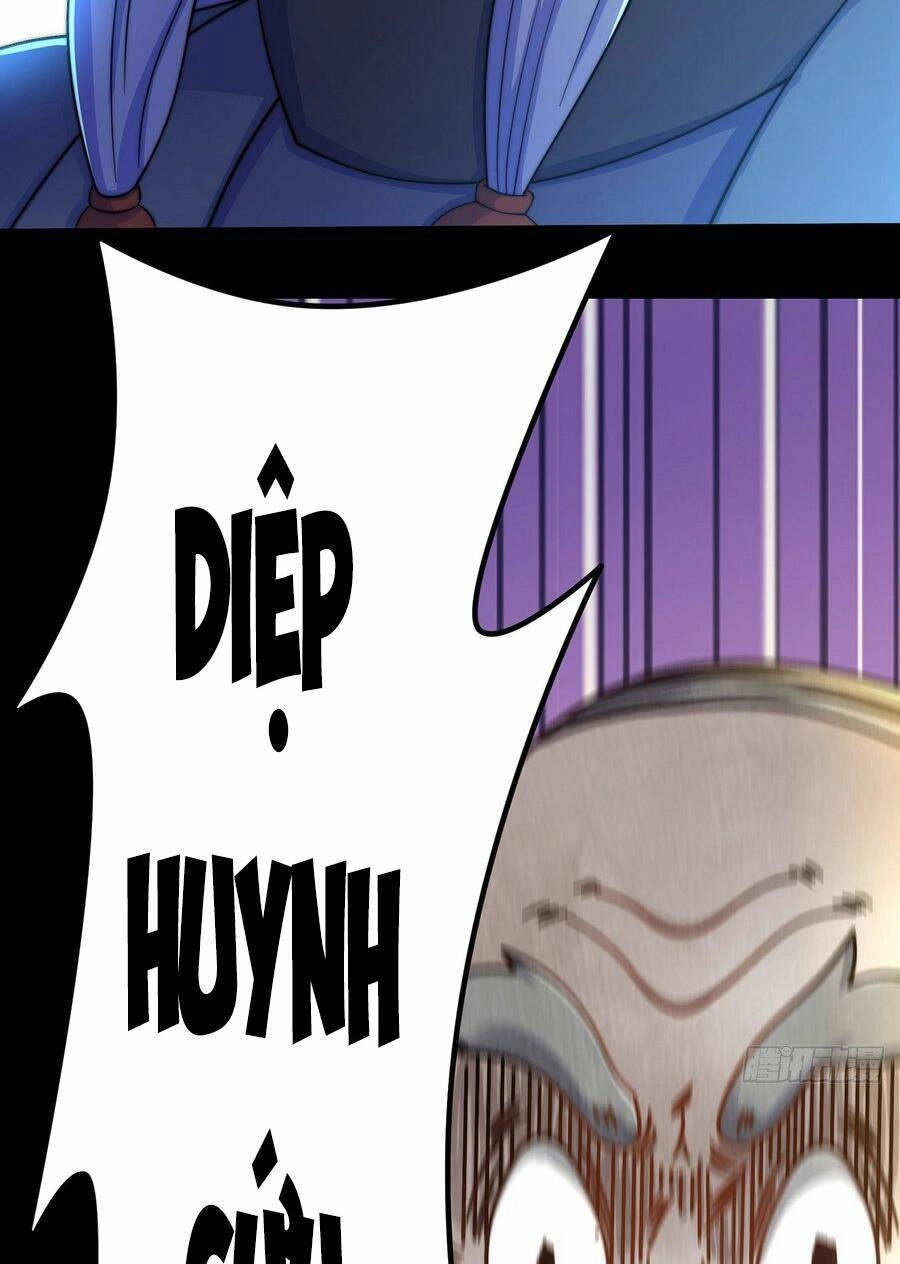 Cường Giả Tuyệt Thế Chỉ Muốn Làm Ruộng Chapter 5 - 48