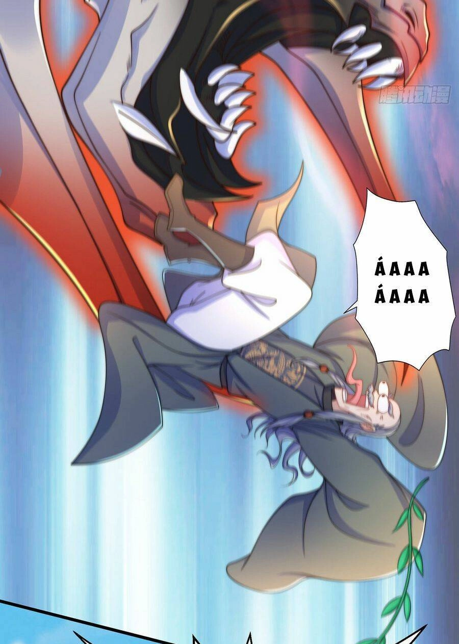 Cường Giả Tuyệt Thế Chỉ Muốn Làm Ruộng Chapter 5 - 51